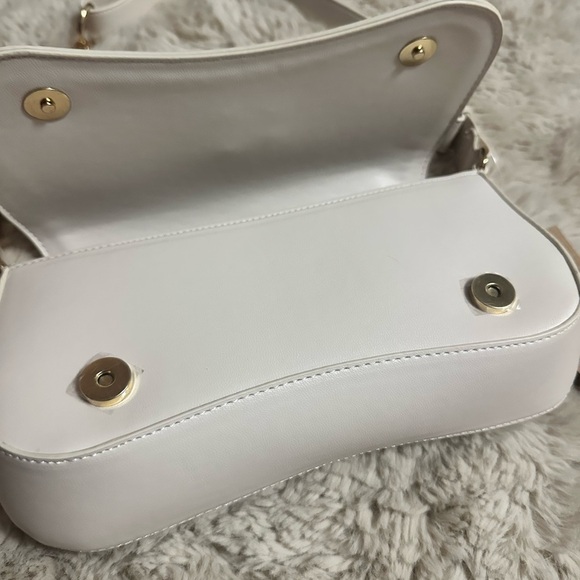 🆕 Steve Madden BCECILLY 2 Shoulder Bag - Picture 8 of 14